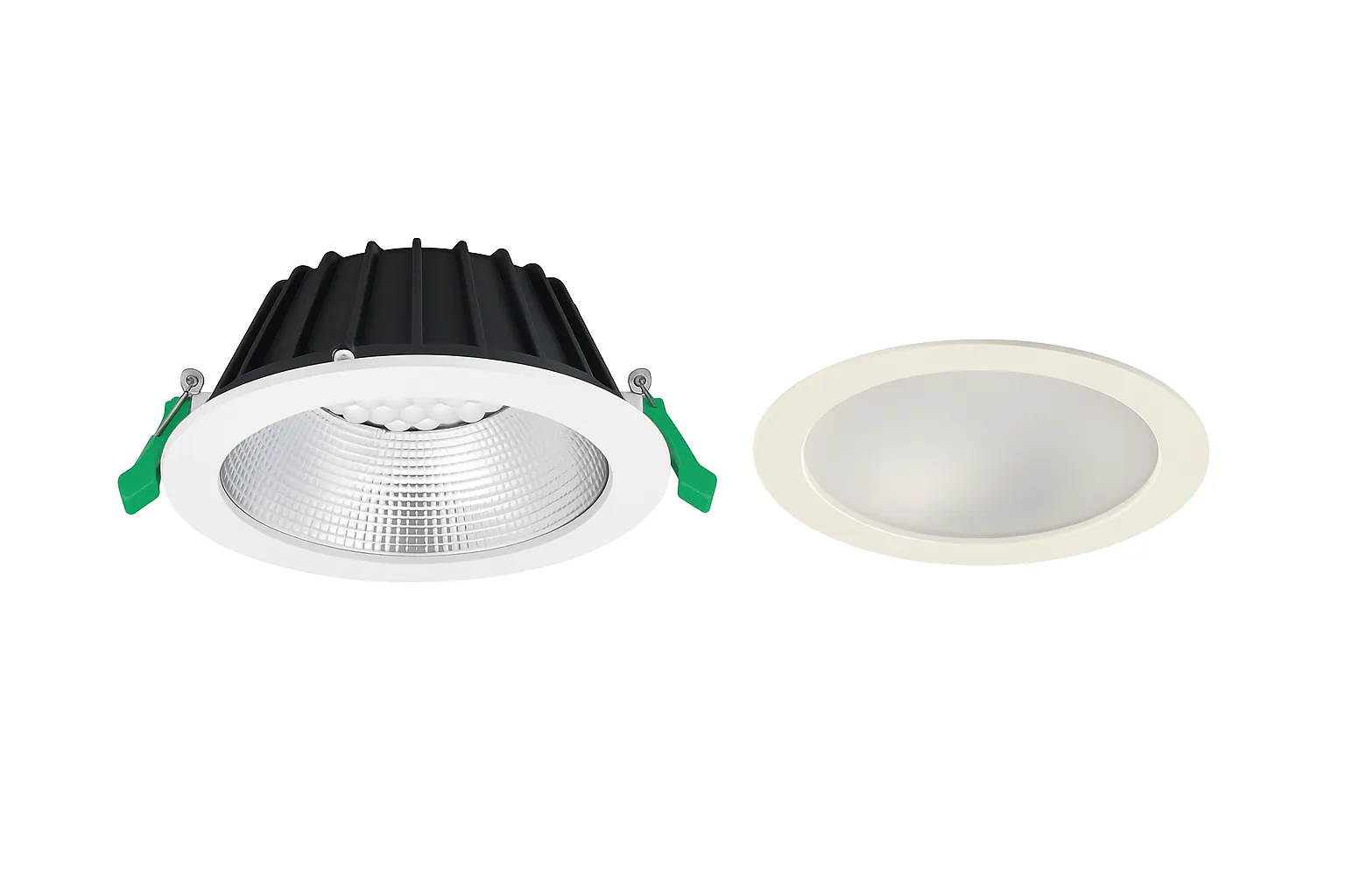 Sylvania LED Alasvalot