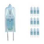 Monipakkaus 10x Osram 64427 Halostar Starlite 2000 GY6.35 20W 12V 928 | Erittäin Lämmin Valkoinen - Paras Värintoisto