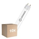 Monipakkaus 10x Ledvance LED Putki T8 EM Value (EM/Mains) Standard Output 18.3W 2000lm - 830 Lämmin Valkoinen | 150cm - Korvaa 58W