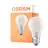 Osram Classic LED E27 Päärynä Filament Matta 11W 1521lm - 840 Kylmä Valkoinen | Korvaa 100W