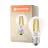 Ledvance Classic LED E27 Päärynä Filament Kirkas 11W 1521lm - 840 Kylmä Valkoinen| Korvaa 100W