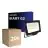 Monipakkaus 20x Noxion LED Valonheitin Beamy G3.1 Musta 50W 5500lm 110D - 840 Kylmä Valkoinen | IP65 - Symmetrinen 