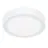 Eglo Kattovalo Fueva 6 Muovi- Valkoinen 7.5W 1000lm - 827-840-865 CCT