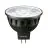 Philips Master LED Kohdevalaisin GU5.3 MR16 6.7W 420lm 24D - 927 Erittäin Lämmin Valkoinen | Paras Värintoisto - Himmennettävä - Korvaa 35W