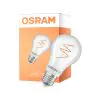 Osram Vintage 1906 LED Classic Slim E27 Päärynä Filament Kirkas 4.6W 470lm - 922 Erittäin Lämmin Valkoinen | Paras Värintoisto - Himmennettävä - Korvaa 40W
