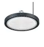 Philips LED Highbay BY122P Coreline G5 Aluminium Harmaa 192W 30000lm 85x85D - 840 Kylmä Valkoinen | IP65
