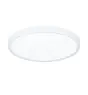Eglo Kattovalo Fueva 6 Muovi- Valkoinen 17W 2900lm - 827-840-865 CCT