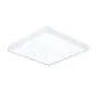 Eglo Kattovalo Fueva 6 Muovi- Valkoinen 17.5W 2800lm - 827-840-865 CCT