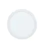 Eglo Upotettu Kohdevalaisin Fueva 6 Muovi- Valkoinen 18.5W 2100lm - 827-840-865 CCT