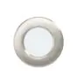 Eglo Upotettu Kohdevalaisin Fueva 6 Muovi- Satiini Nikkeli 3.7W 450lm - 827-840-865 CCT