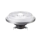 Philips MASTER LED Kohdevalaisin Heijastin G53 AR111 20W 1270lm 45D - 940 Kylmä Valkoinen | Paras Värintoisto - Himmennettävä - Korvaa 100W