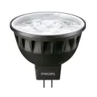 Philips Master LED Kohdevalaisin GU5.3 MR16 6.7W 410lm 10D - 927 Erittäin Lämmin Valkoinen | Paras Värintoisto - Himmennettävä - Korvaa 35W